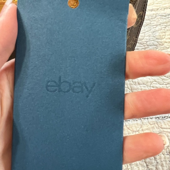 Authentic Louis Vuitton GM Manhattan. - Picture 12 of 16